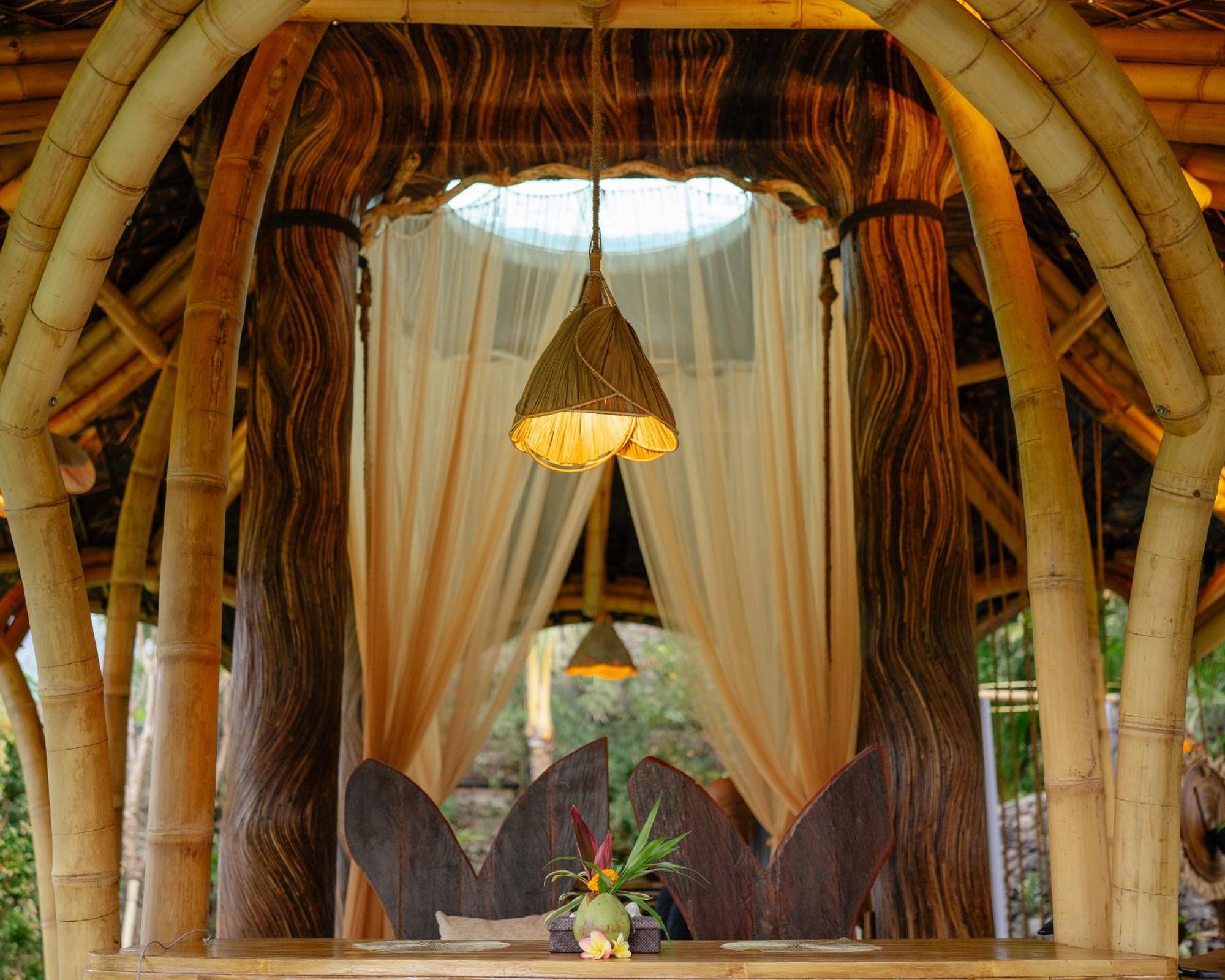 Veluvana Bali Sidemen  Room photo