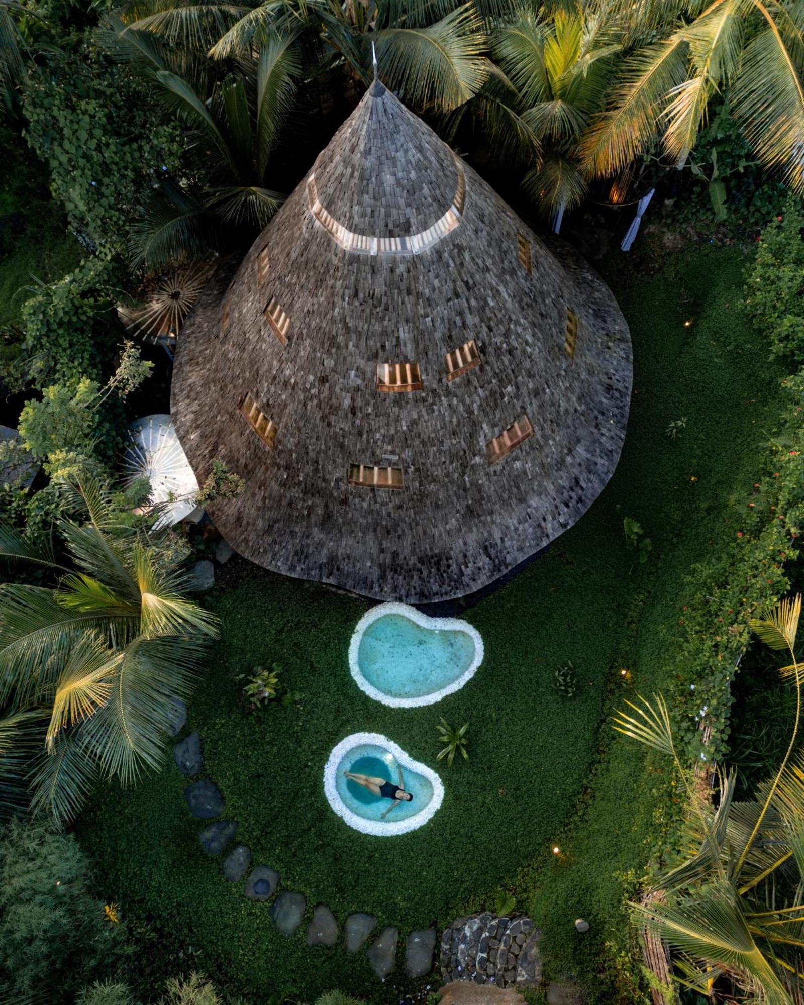 Veluvana Bali Sidemen  Exterior photo