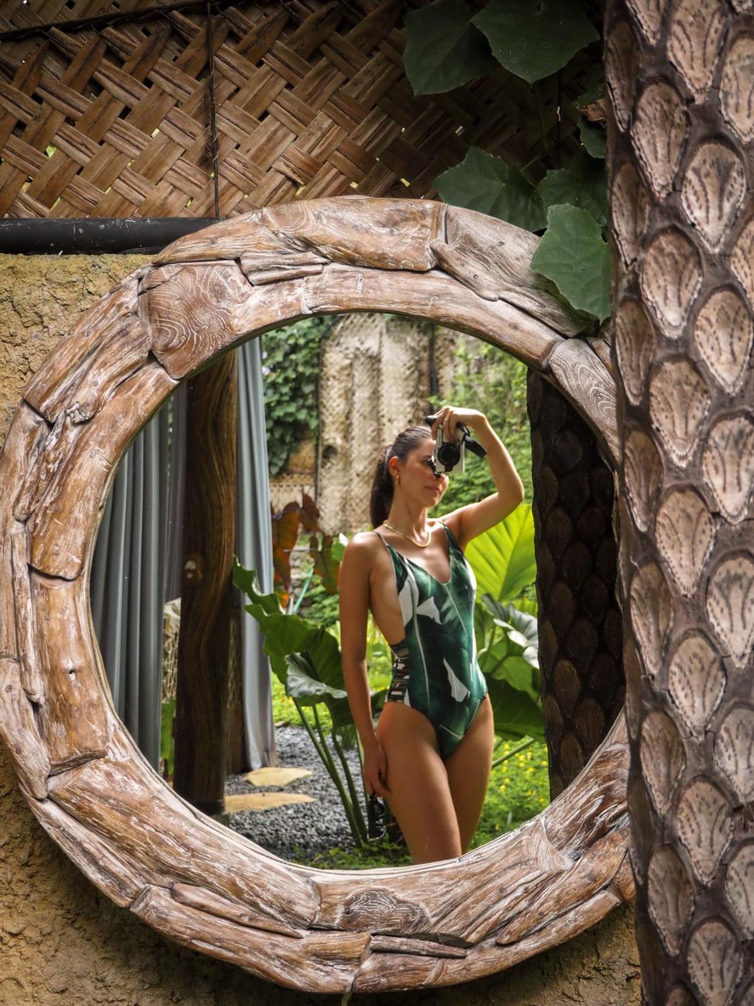 Veluvana Bali Sidemen  Exterior photo